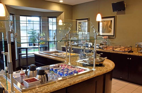 West Chester Apartment | Renovated Studio | Fitness Center, Indoor Pool