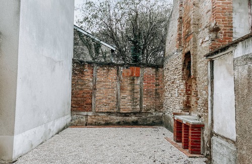 Neuville-aux-Bois House | Renovated town house in the heart of Neuville aux Bois (WIFI Fiber)