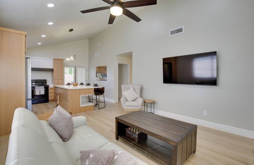 Yuma House | Renovated Yuma Home w/Community Pool!