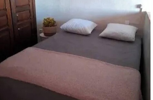 Les Salles-sur-Verdon Apartment | Rent a 35 m2 studio in the heart of the Verdon to recharge your batteries in a peaceful setting