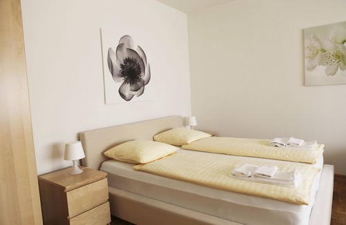 Basel Apartment | rent-a-home Schweizergasse