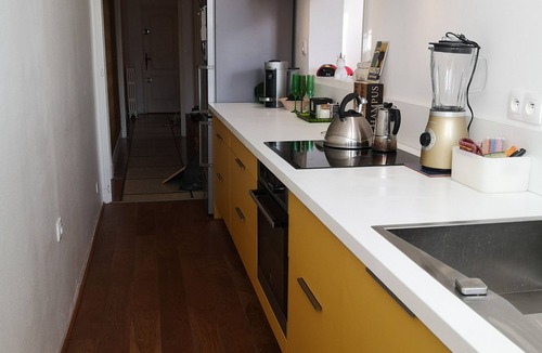 Saint-Raphael Apartment | RENT APARTMENT ARTIST SPACIOUS 113 M2 RENOVATED AND 2 STEPS AWAY FROM THE SEA
