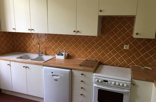 Le Mourillon House | Rent house 4 chbr 7 people Toulon Beaches 5 minutes walk