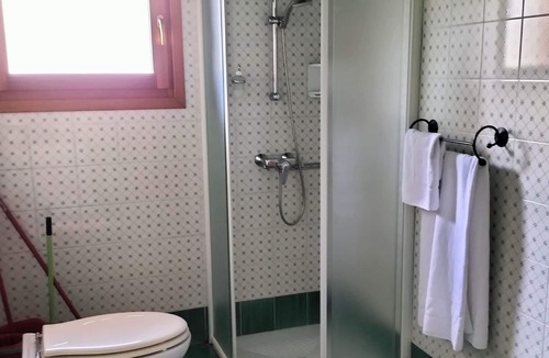 Codroipo House | Rent mini-apartment nestled in the Friulian countryside