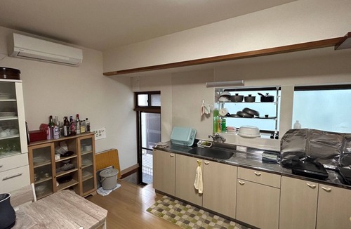 Shinkamigoto House | Rent the entire house Up to 15 people can stay h/Minamimatsuura-gun Nagasaki