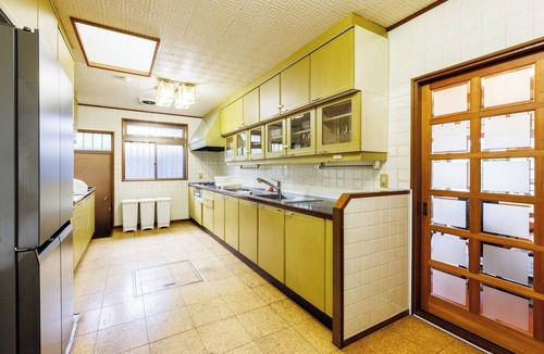 Minami-ku House | Rent the whole place A house in Fukuoka City Acc - Lal Vacation Sarayama/Fukuoka Fukuoka
