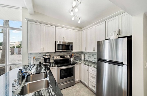 Orlando Beach Apartment | Rent This Resort - Gated Private Waterfront Space