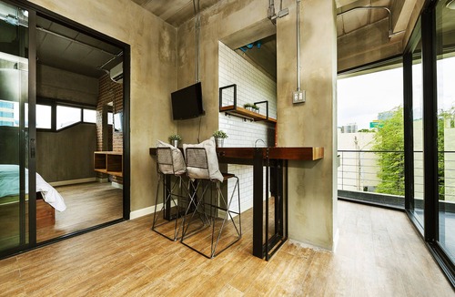 Chatuchak Hotel | Rent V38