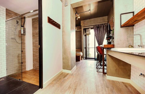 Chatuchak Hotel | Rent V38