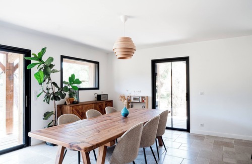 Labenne-Ocean House | Rent villa 200m from the beach - sleeps 6/8