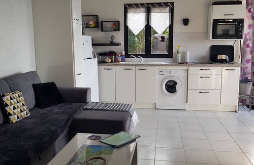 Coti-Chiavari Villa | RENT VILLA with beautiful land private parking