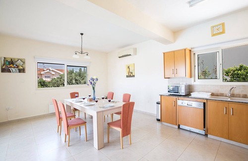 Protaras Villa | Rent Your Dream Protaras Holiday Villa and Look Forward to Relaxing Beside Your Private Pool