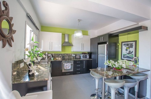 Pernera Villa | Rent Your Dream Protaras Holiday Villa and Look Forward to Relaxing Beside Your Private Pool