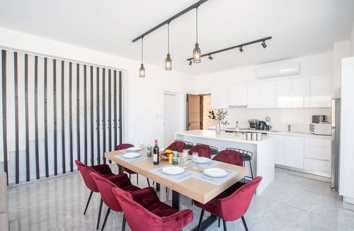 Protaras Villa | Rent Your Dream Protaras Holiday Villa and Look Forward to Relaxing Beside Your Private Pool