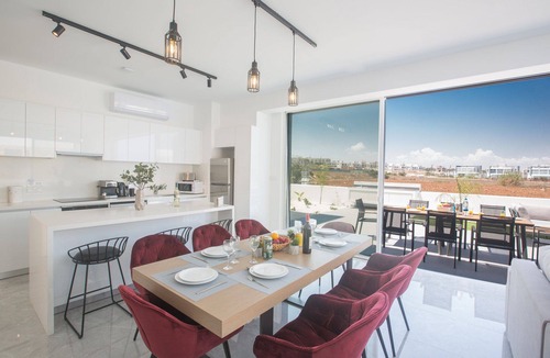 Protaras Villa | Rent Your Dream Protaras Holiday Villa and Look Forward to Relaxing Beside Your Private Pool