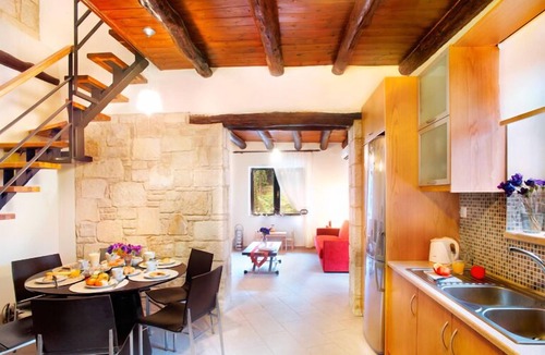 Zourva Villa | Rent Zourva Villa For Less And Enjoy An Original Summer In Crete!