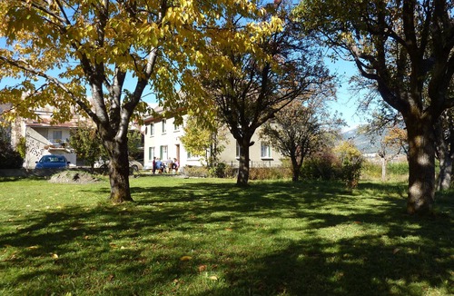Risoul House | Rental apartment type 2 in mountain house in Risoul - 05600