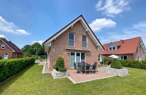 Petersfeld House | Rental Four Seasons Thüle * Thülsfelder dam