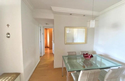 Barra da Tijuca Apartment | Rental Home Prince de Monaco