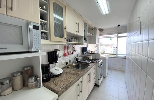 Barra da Tijuca Apartment | Rental Home Prince de Monaco