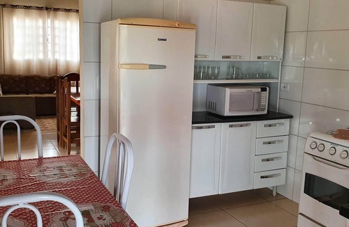 Mira Estrela House | Rental of a country house "Estância Trevizan - Leisure Area" in Mira Estrela-SP.