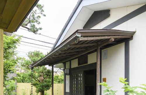 Kamakura House | Rental of an old private house