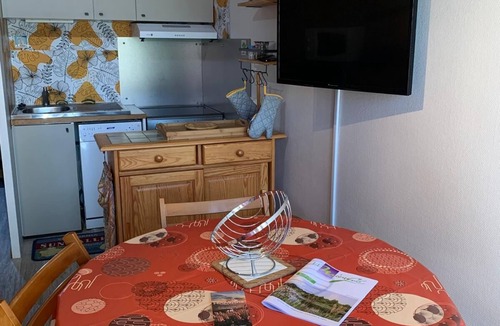Picherande Ski Chalet | Rental Picherande Family of 4 people