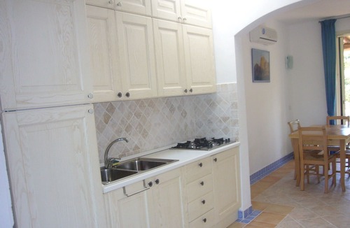 Santa Reparata House | Rental Summer House in Santa Teresa Gallura, Olbia-Tempio, Sardinia