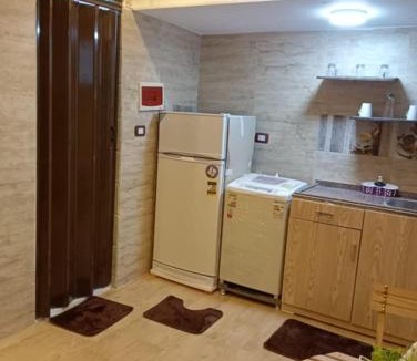 Zamalek Apartment | Rental studio