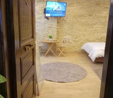 Zamalek Apartment | Rental studio