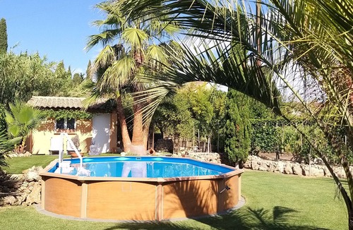Trans-en-Provence Apartment | Rental Studio le Cactus