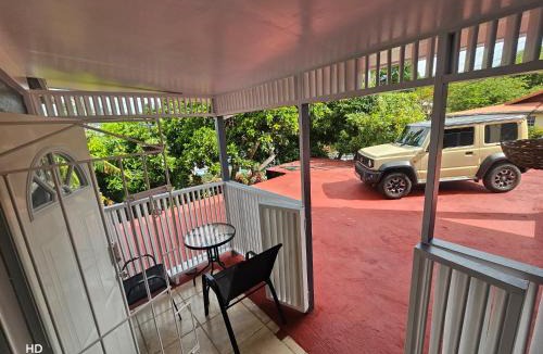 Vigie Villa | Rental Unit & Apartment Suites
