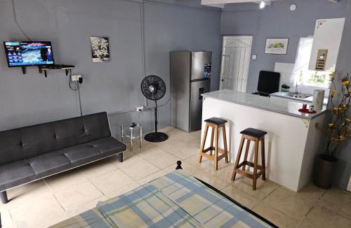 Vigie Villa | Rental Unit & Apartment Suites
