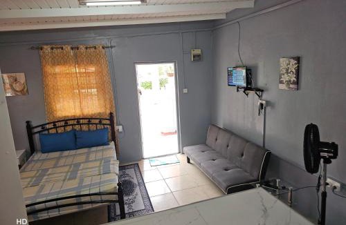 Vigie Villa | Rental Unit & Apartment Suites
