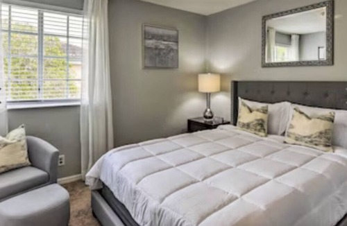 Sunrise House | Rental