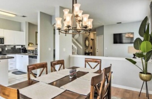 Sunrise House | Rental