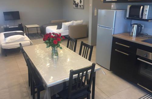 Flemalle Apartment | Rentalis Flat
