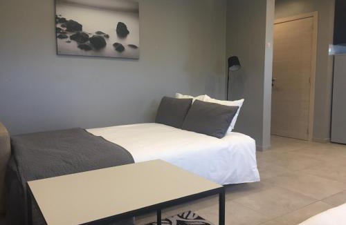 Flemalle Apartment | Rentalis Flat