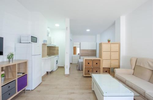 Bellavista Apartment | RentalSevilla Bellavista