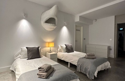 Guillena Villa | Rentalsevilla La Villa de Berlín