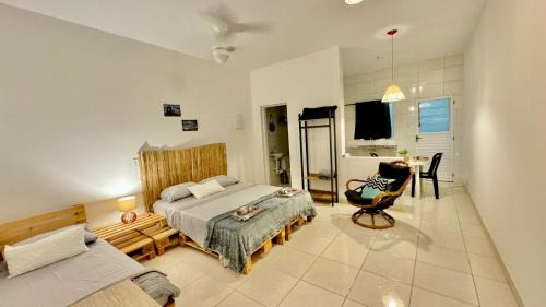Dona Catarina House | Rentaqui Chácara Village Catarina