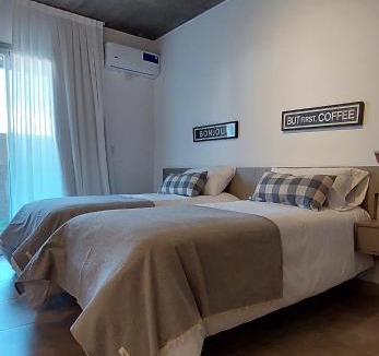 Pilar Centro Apartment | Rentarte