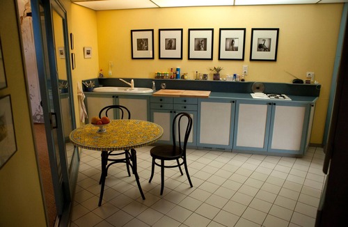 Bouin House | Renting a family house and garden in a coastal village Vendée