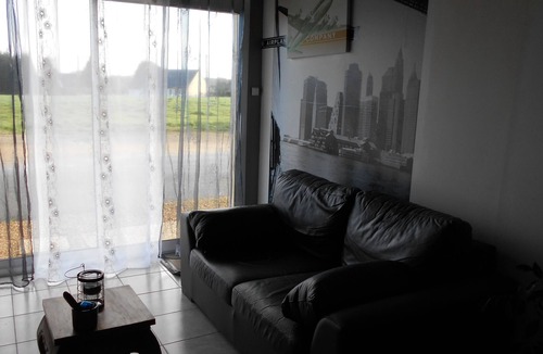 Pedernec Apartment | RENTS INDEPENDENT STUDIO NEAR GRANIT COAST 35 EURO NIGHT