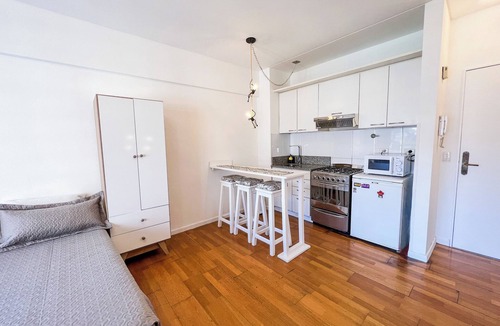 Puerto Madero Apartment | RentUp-Lujo y modernidad Puerto Madero