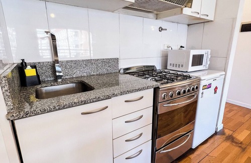 Puerto Madero Apartment | RentUp-Lujo y modernidad Puerto Madero
