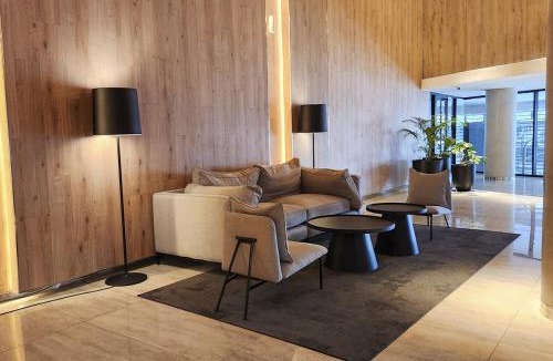 Barracas Apartment | RentUp - San Telmo Moderno Con Amenities Premium Conexion Estrategica
