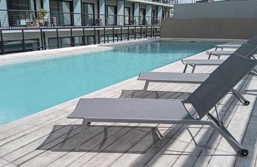 Barracas Apartment | RentUp - San Telmo Moderno Con Amenities Premium Conexion Estrategica