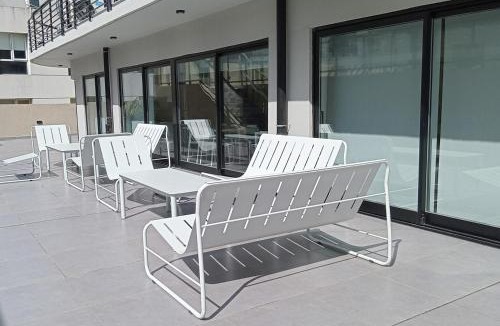 Barracas Apartment | RentUp - San Telmo Moderno Con Amenities Premium Conexion Estrategica