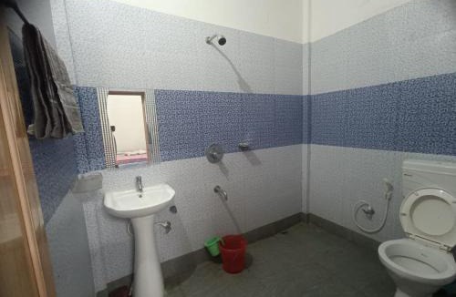 Chalsa Apartment | Renuka Bhawan